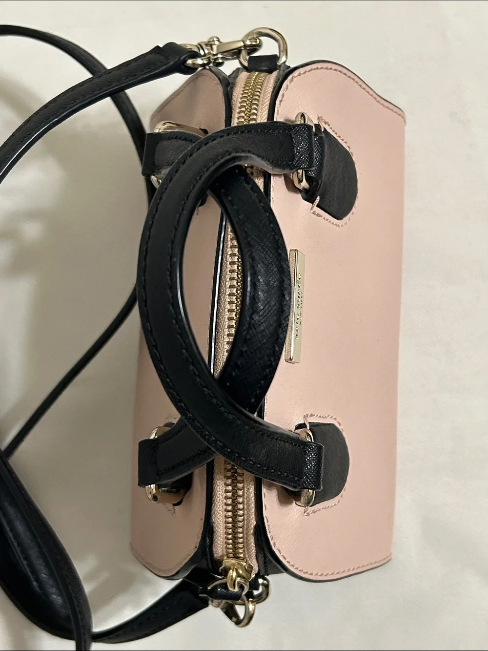 Kate Spade New York Laurel Way Mini Reiley Crossbody